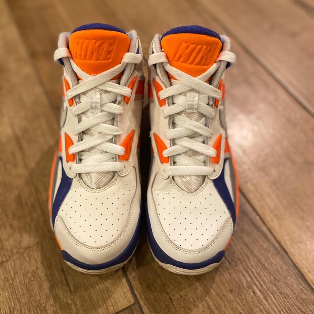 NIKE AIR TRAINER SC “BO JACKSON” 👟